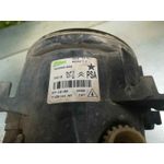 Faro Antiniebla Derecho Para Citroen C4 Berlina