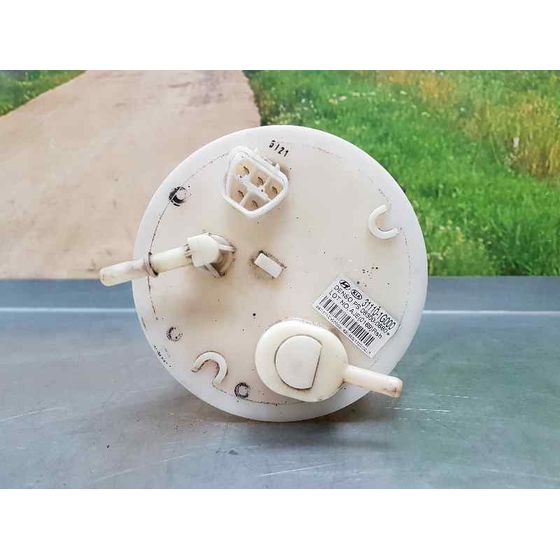 Aforador Para Kia Rio