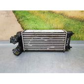 Intercooler Para Citroen Berlingo Station Wagon