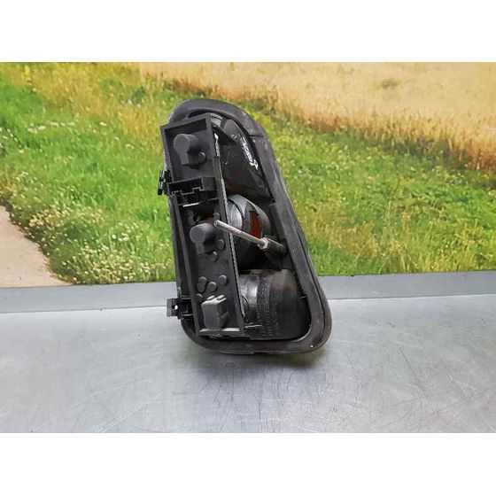 Piloto Trasero Derecho Para Mini Mini