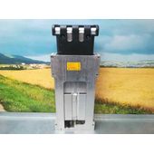 Barra Antivuelco Para Volkswagen Eos