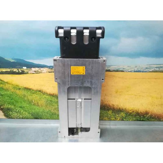 Barra Antivuelco Para Volkswagen Eos