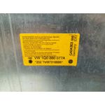 Barra Antivuelco Para Volkswagen Eos