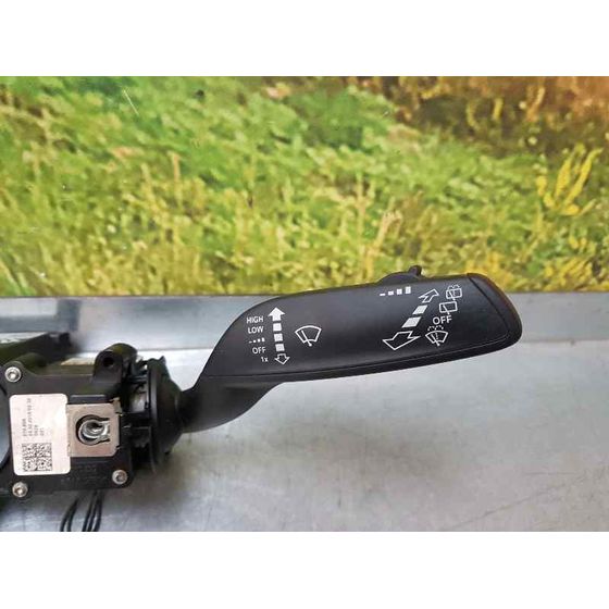 Mando Luces Y Limpia Para Audi A1