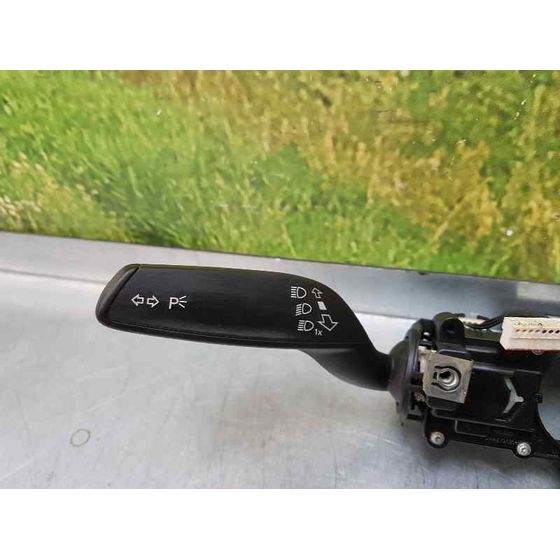 Mando Luces Y Limpia Para Audi A1