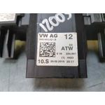Mando Luces Y Limpia Para Audi A1