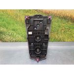 Mando Climatizador Para Toyota Yaris