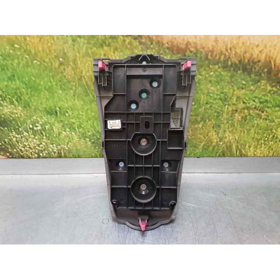Mando Climatizador Para Toyota Yaris