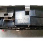 Mando Climatizador Para Toyota Yaris