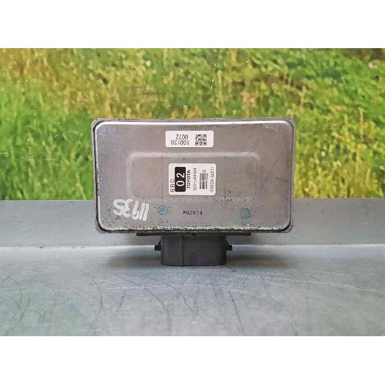 Modulo Electronico Para Toyota Yaris