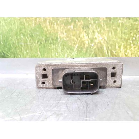 Modulo Electronico Para Toyota Yaris