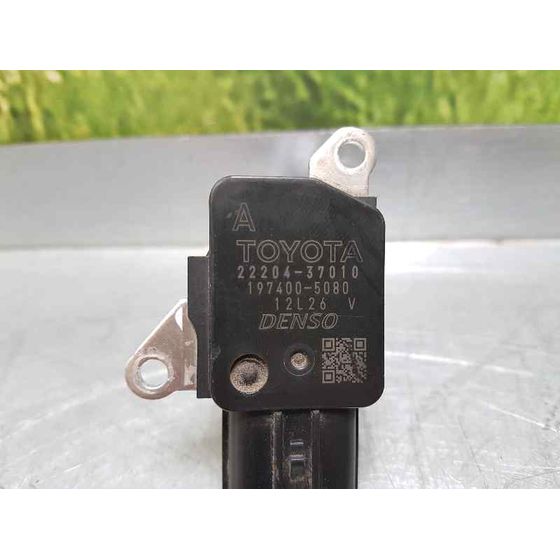 Caudalimetro Para Toyota Yaris