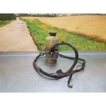 Bomba Direccion Electrica Para Opel Astra H Berlina