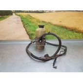 Bomba Direccion Electrica Para Opel Astra H Berlina