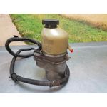 Bomba Direccion Electrica Para Opel Astra H Berlina