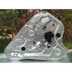 Elevalunas Trasero Izquierdo Para Hyundai I30Cw