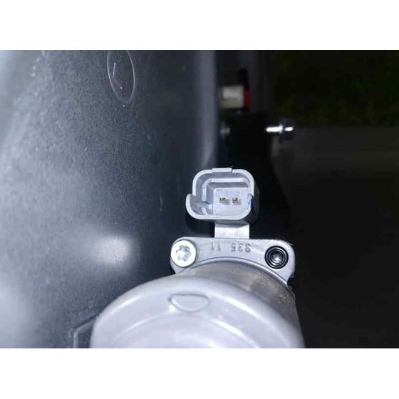 Elevalunas Trasero Izquierdo Para Hyundai I30Cw
