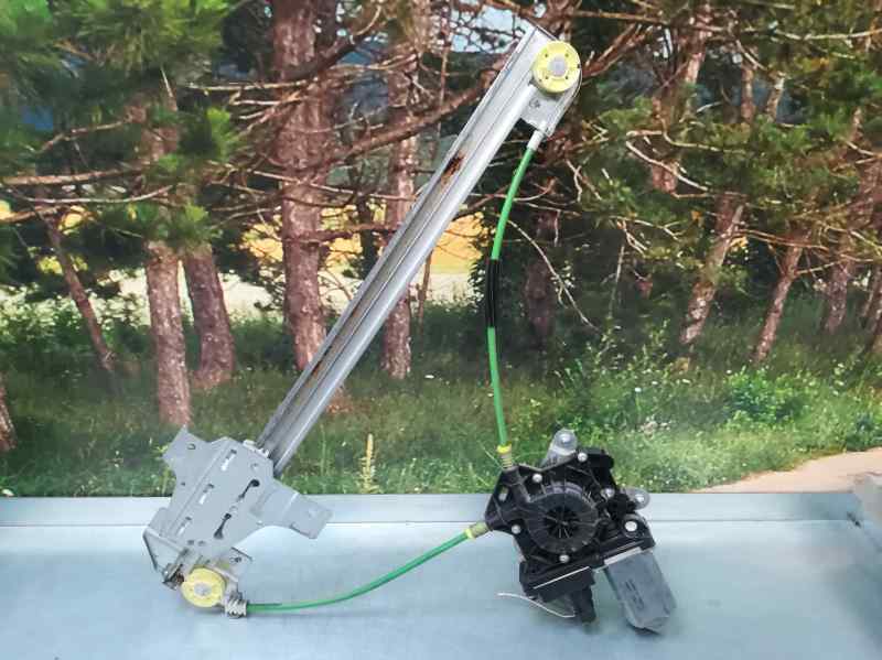 Elevalunas Trasero Derecho Para Citroen C8
