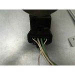 Elevalunas Trasero Derecho Para Citroen C8