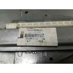 Elevalunas Trasero Derecho Para Citroen C8