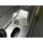 Elevalunas Trasero Derecho Para Ford Focus Lim.