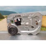 Elevalunas Delantero Derecho Para Ford Kuga