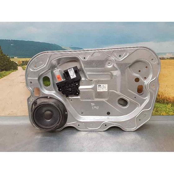 Elevalunas Delantero Derecho Para Ford Kuga
