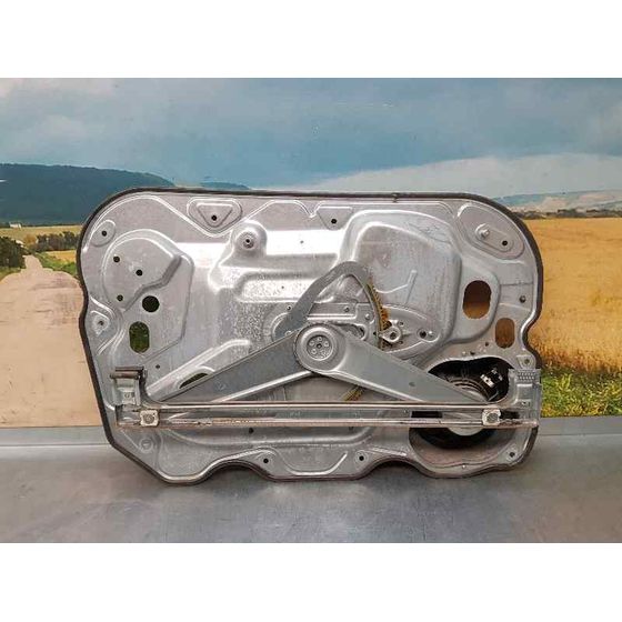 Elevalunas Delantero Derecho Para Ford Kuga