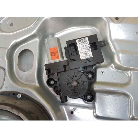Elevalunas Delantero Derecho Para Ford Kuga