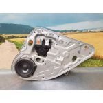Elevalunas Trasero Derecho Para Ford Kuga