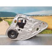 Elevalunas Trasero Derecho Para Ford Kuga