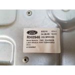 Elevalunas Trasero Derecho Para Ford Kuga