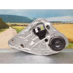 Elevalunas Trasero Izquierdo Para Ford Kuga