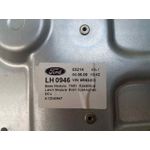 Elevalunas Trasero Izquierdo Para Ford Kuga