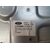 Elevalunas Trasero Izquierdo Para Ford Kuga