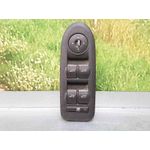 Mando Elevalunas Delantero Izquierdo  Para Ford Kuga