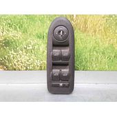 Mando Elevalunas Delantero Izquierdo Para Ford Kuga