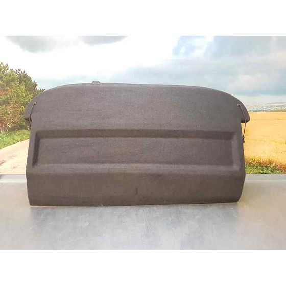 Bandeja Trasera Para Opel Astra H Berlina