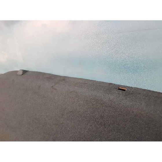 Bandeja Trasera Para Opel Astra H Berlina