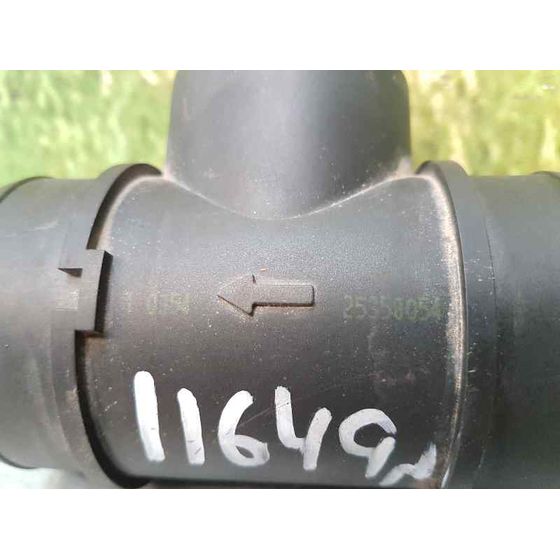 Caudalimetro Para Opel Astra H Berlina
