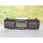 Mando Climatizador Para Seat Leon
