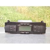 Mando Climatizador Para Seat Leon