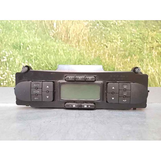 Mando Climatizador Para Seat Leon