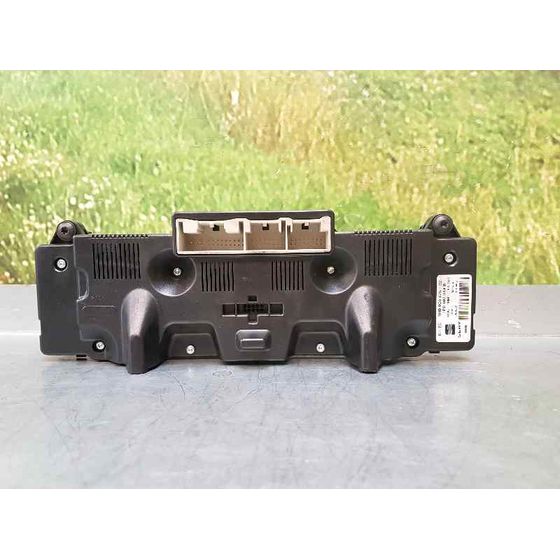 Mando Climatizador Para Seat Leon