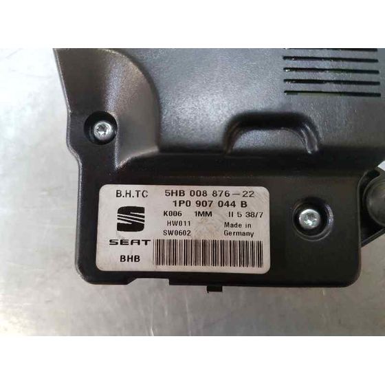Mando Climatizador Para Seat Leon