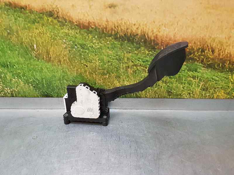 Potenciometro Pedal Para Fiat Nuova 500