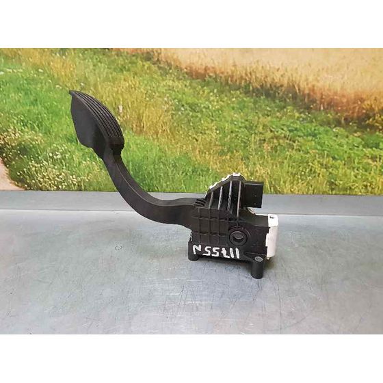 Potenciometro Pedal Para Fiat Nuova 500