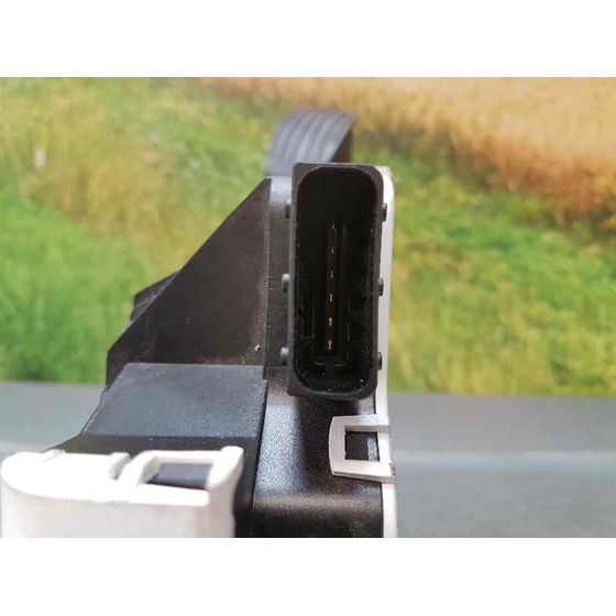 Potenciometro Pedal Para Fiat Nuova 500