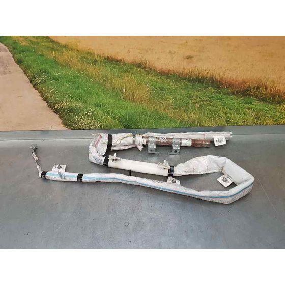 Airbag Cortina Delantero Izquierdo Para Kia Cee'd