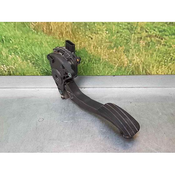 Potenciometro Pedal Para Renault Master Kasten
